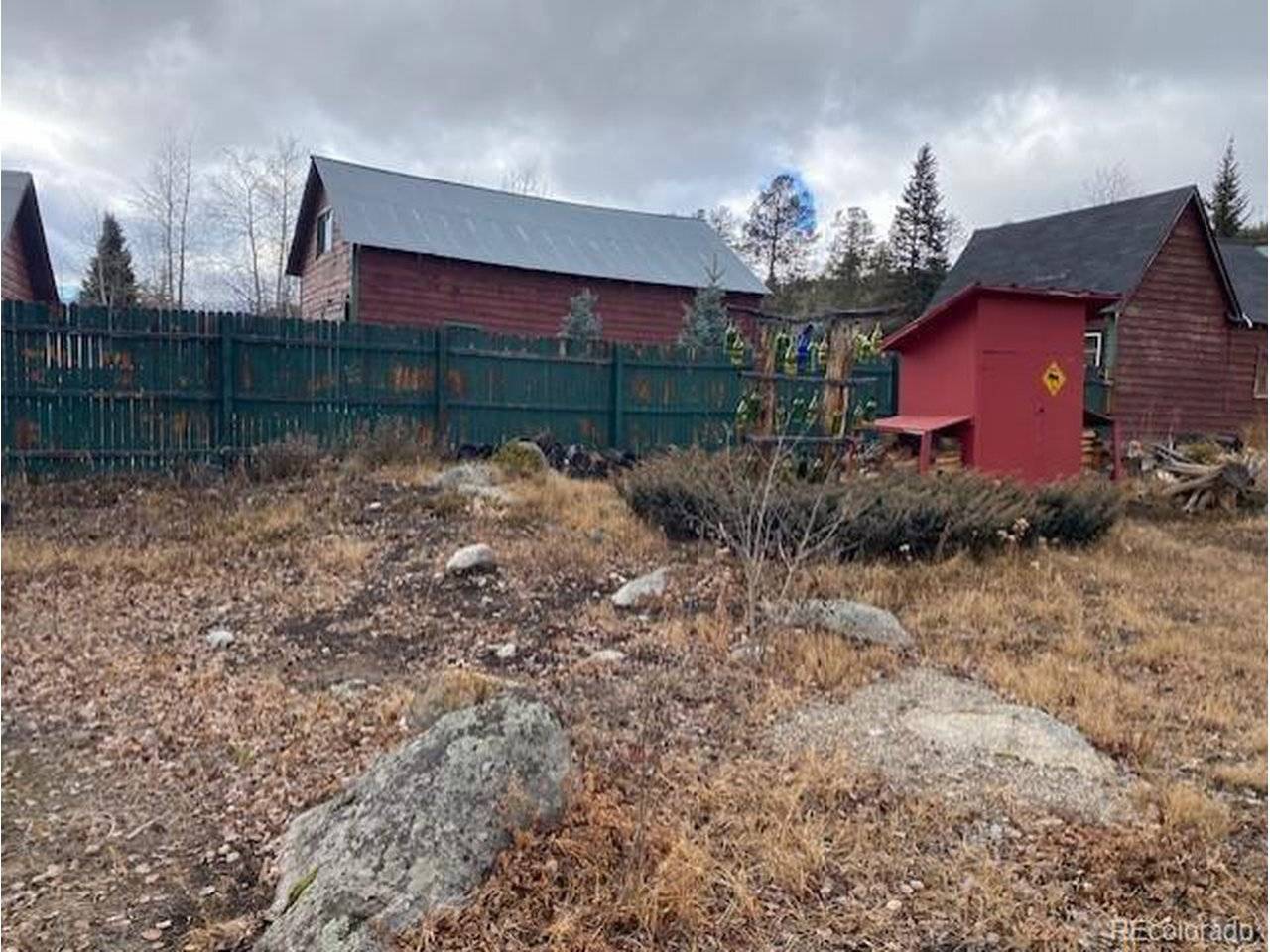 1124 Mountain, Grand Lake, CO 80447