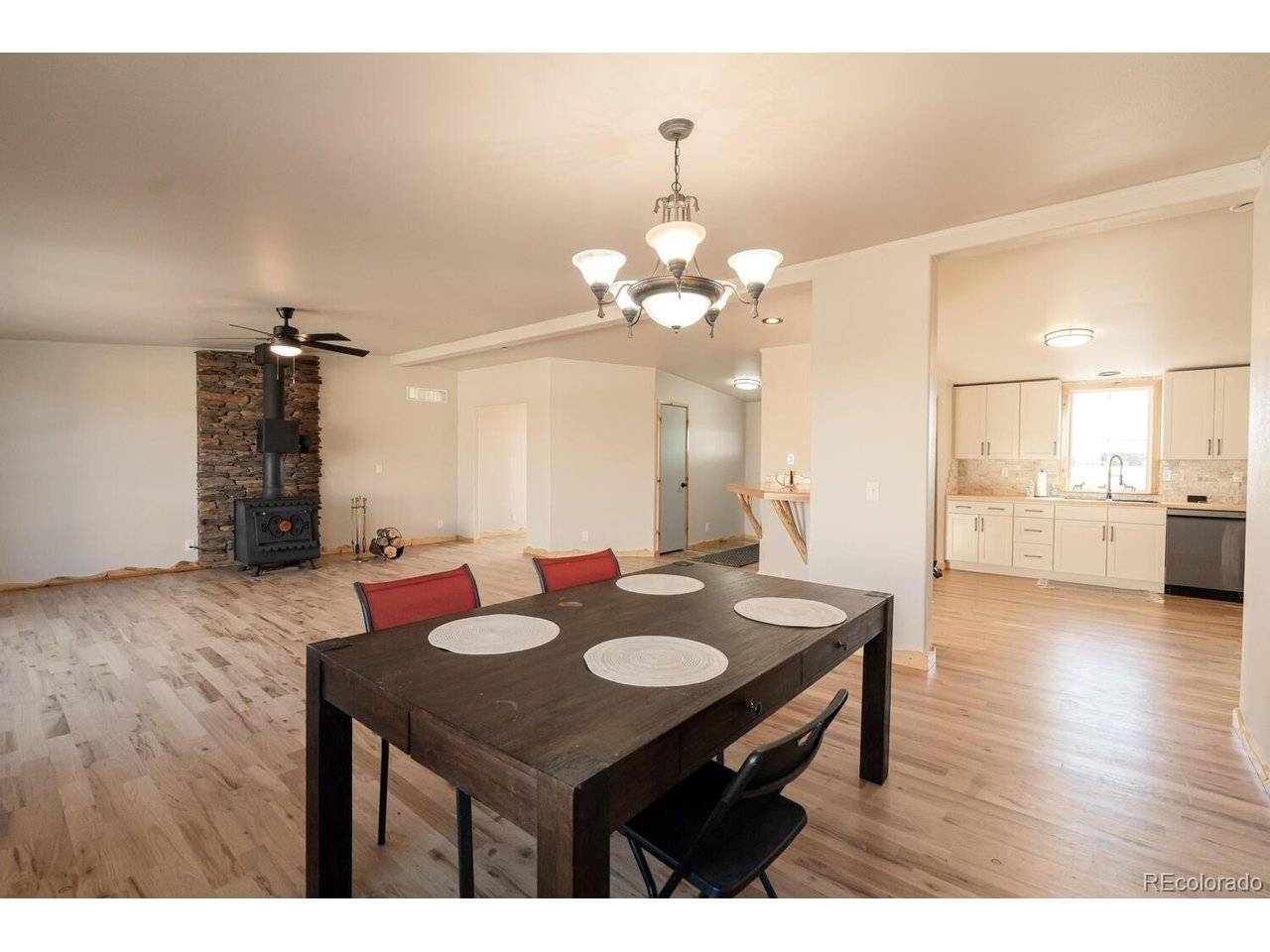 1017 County Road 521, Walsenburg, CO 81089