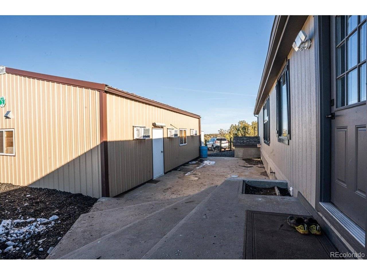 1017 County Road 521, Walsenburg, CO 81089
