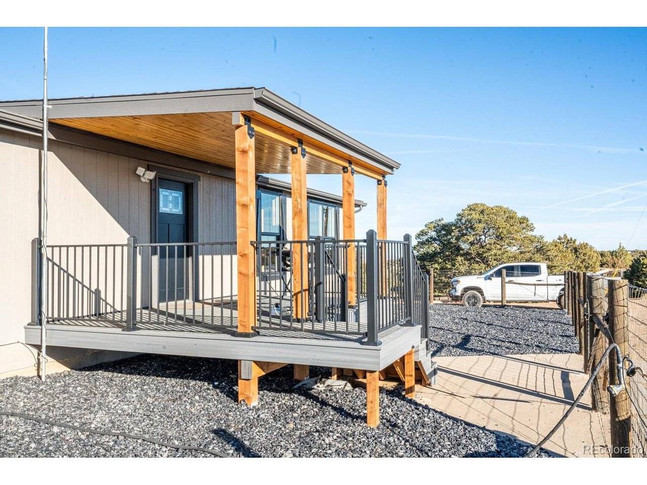 1017 County Road 521, Walsenburg, CO 81089