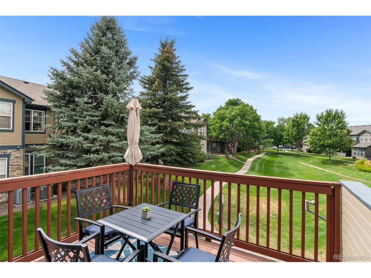 2192 S Fulton #202, Aurora, CO 80247