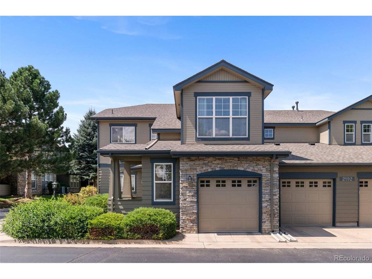 2192 S Fulton #202, Aurora, CO 80247