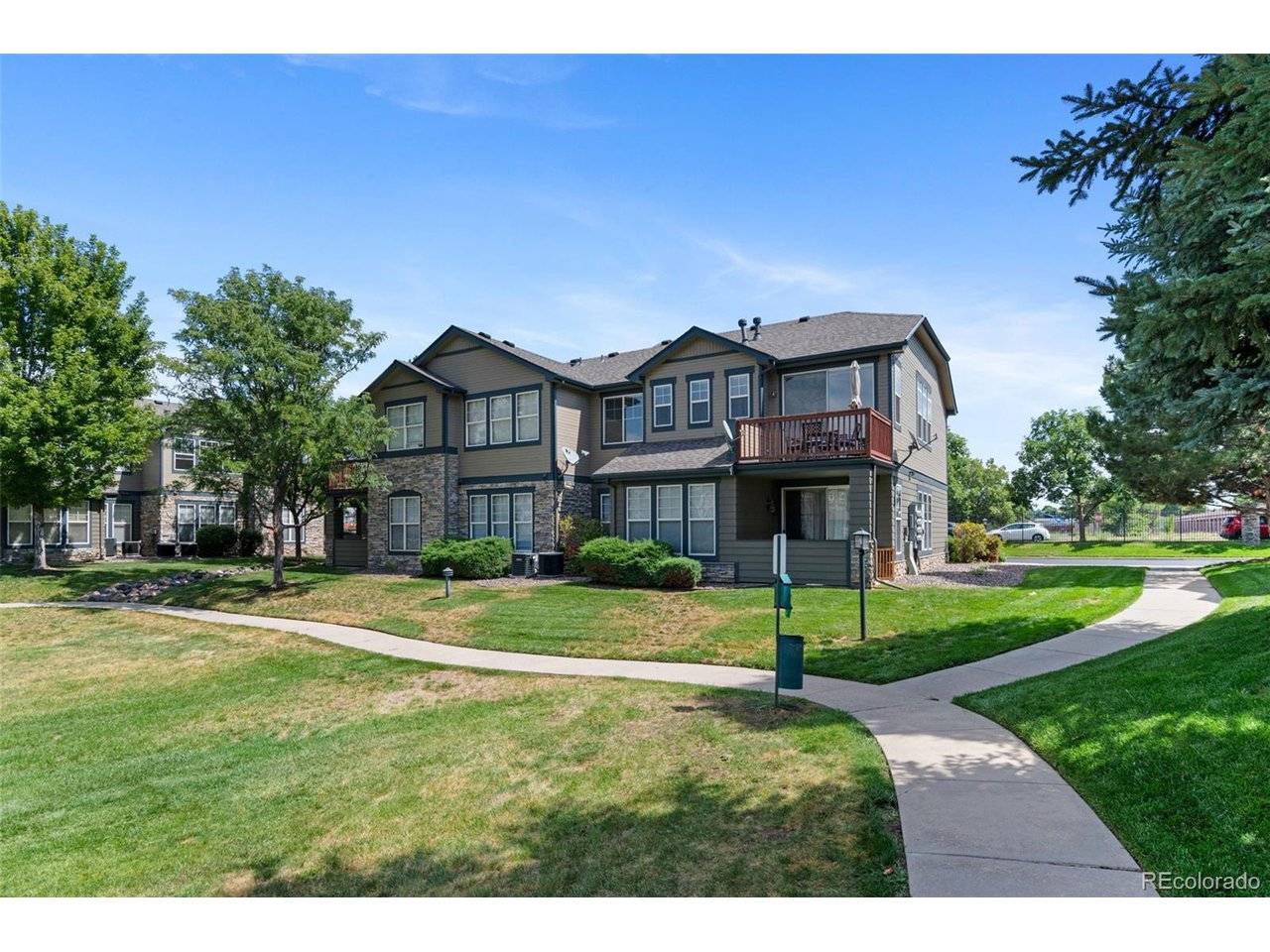 2192 S Fulton #202, Aurora, CO 80247