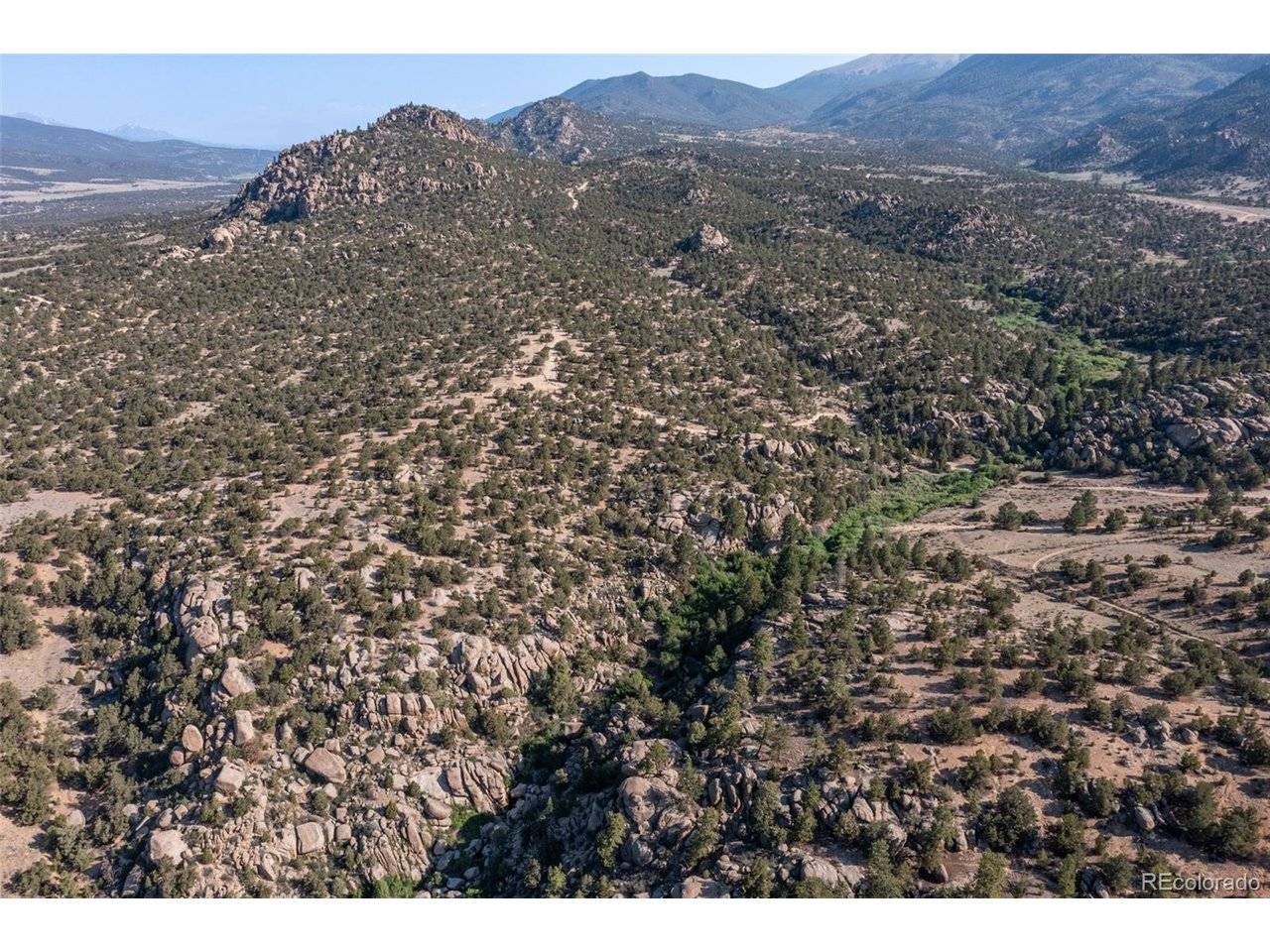 31950 Forest Service Road 376, Buena Vista, CO 81211