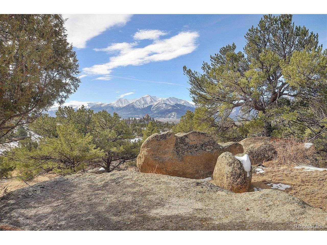 31950 Forest Service Road 376, Buena Vista, CO 81211