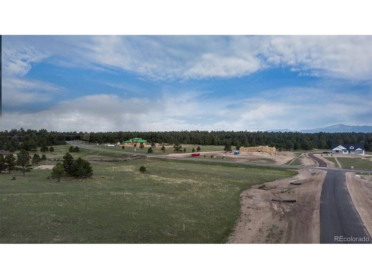 Bison Meadows, Colorado Springs, CO 80908