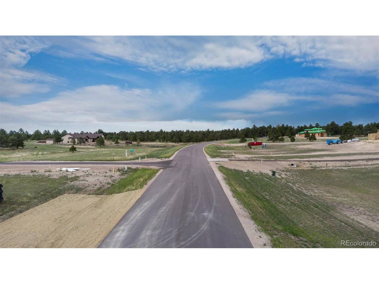 Bison Meadows, Colorado Springs, CO 80908