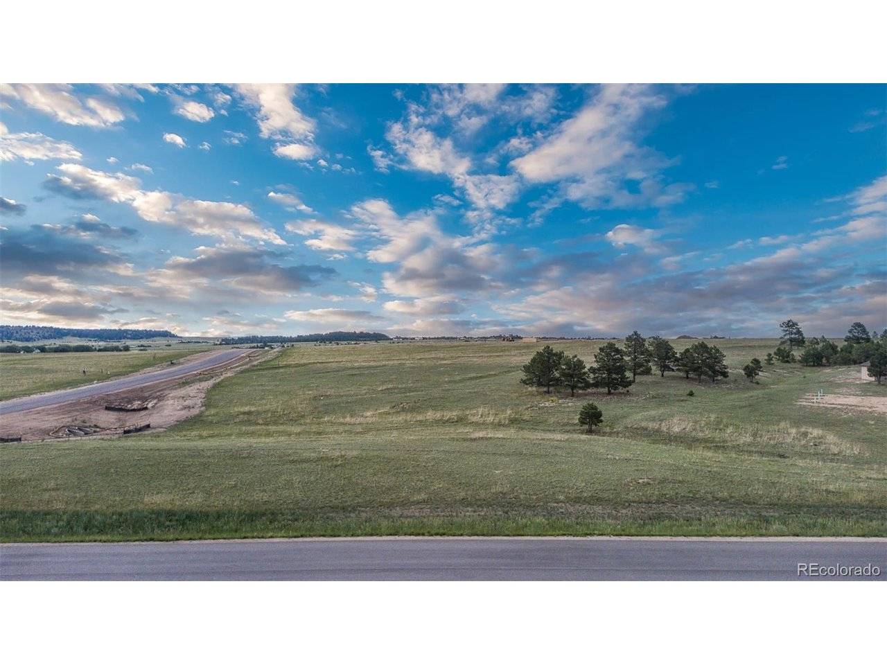 Bison Meadows, Colorado Springs, CO 80908