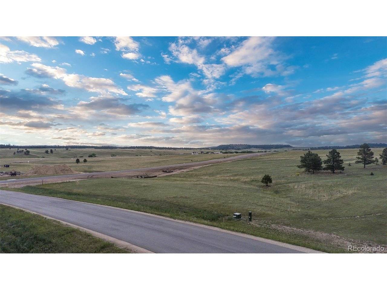 Bison Meadows, Colorado Springs, CO 80908