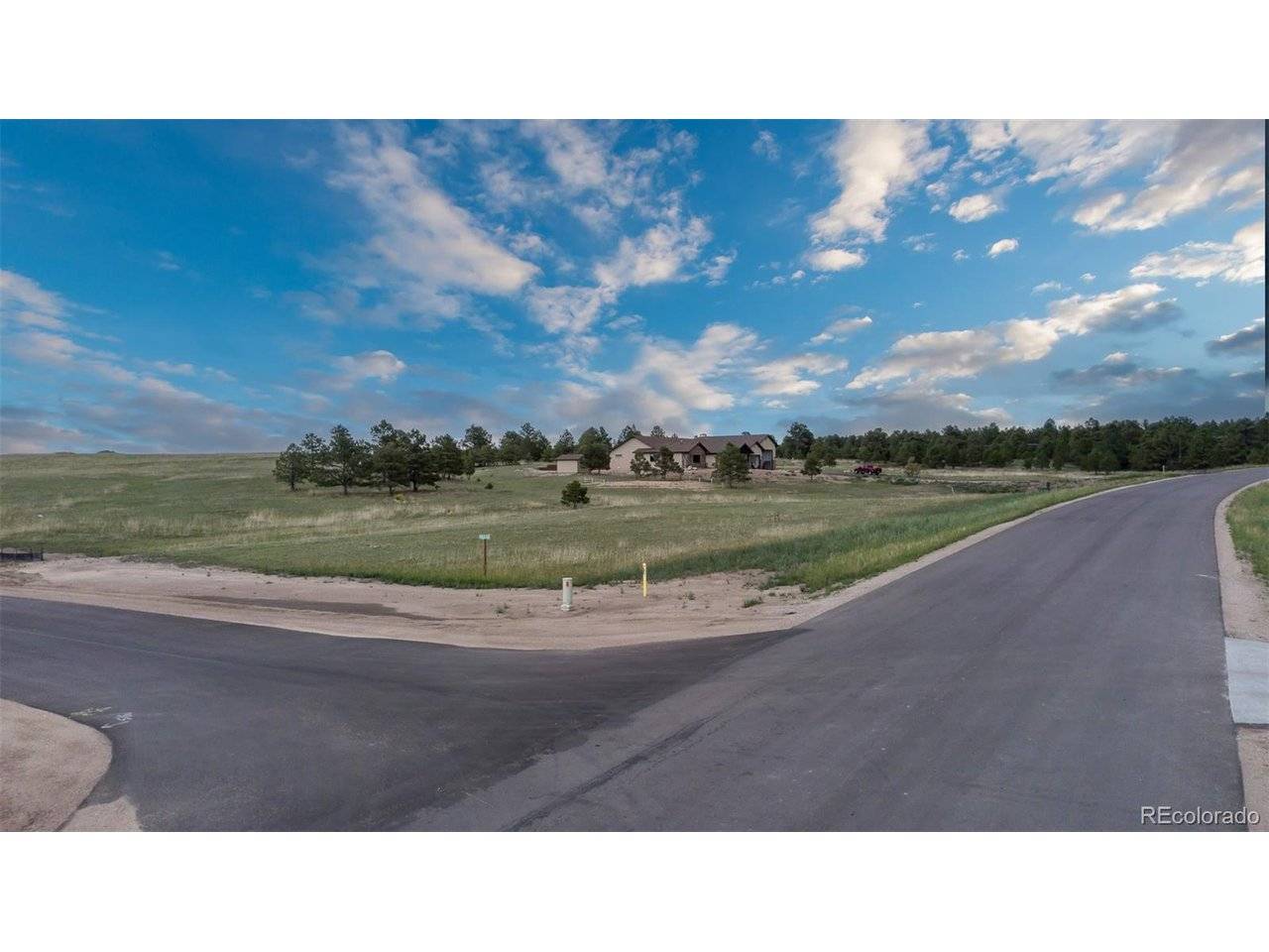 Bison Meadows, Colorado Springs, CO 80908