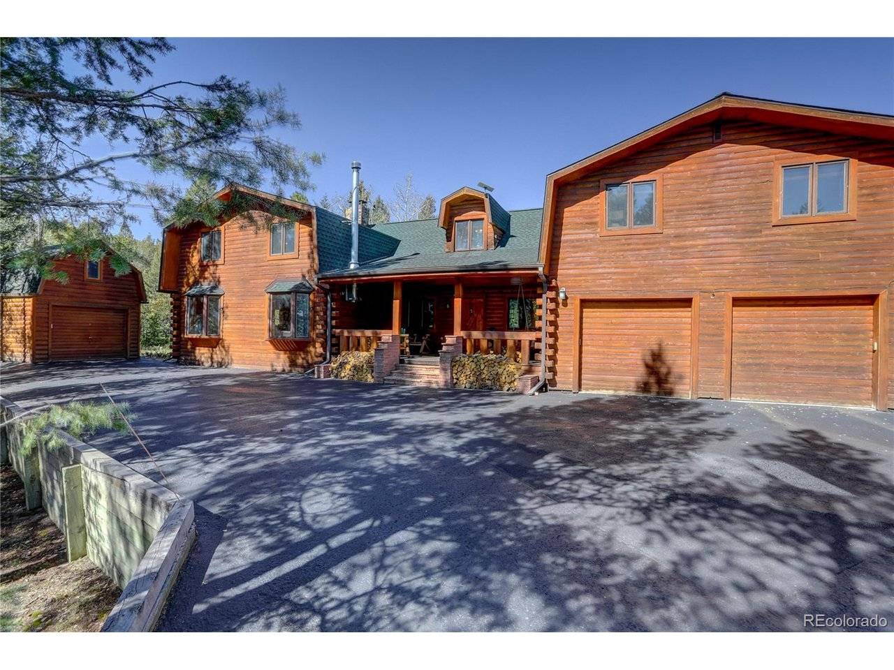 9543 Corsair, Conifer, CO 80433