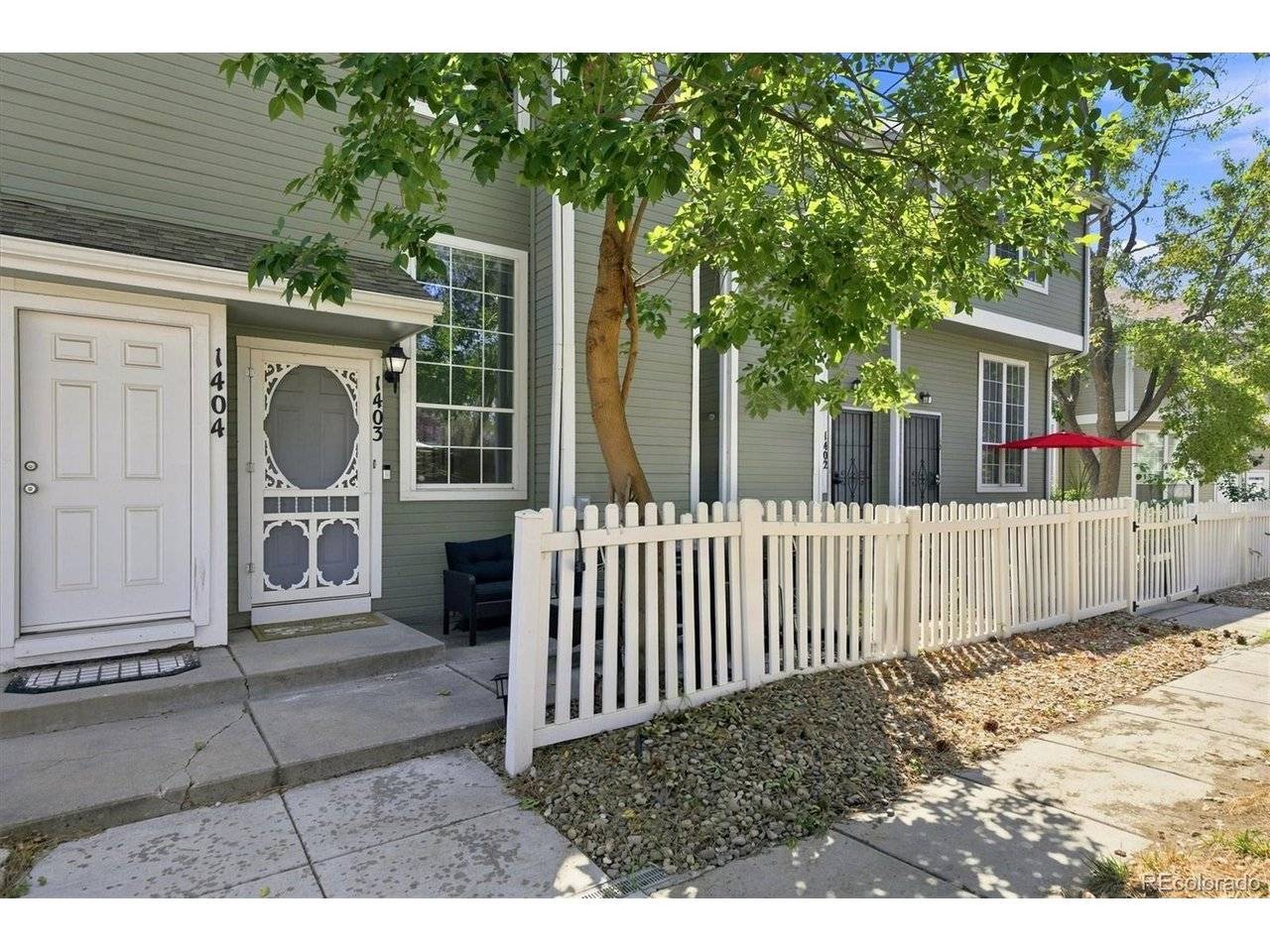 8199 Welby #1403, Thornton, CO 80229
