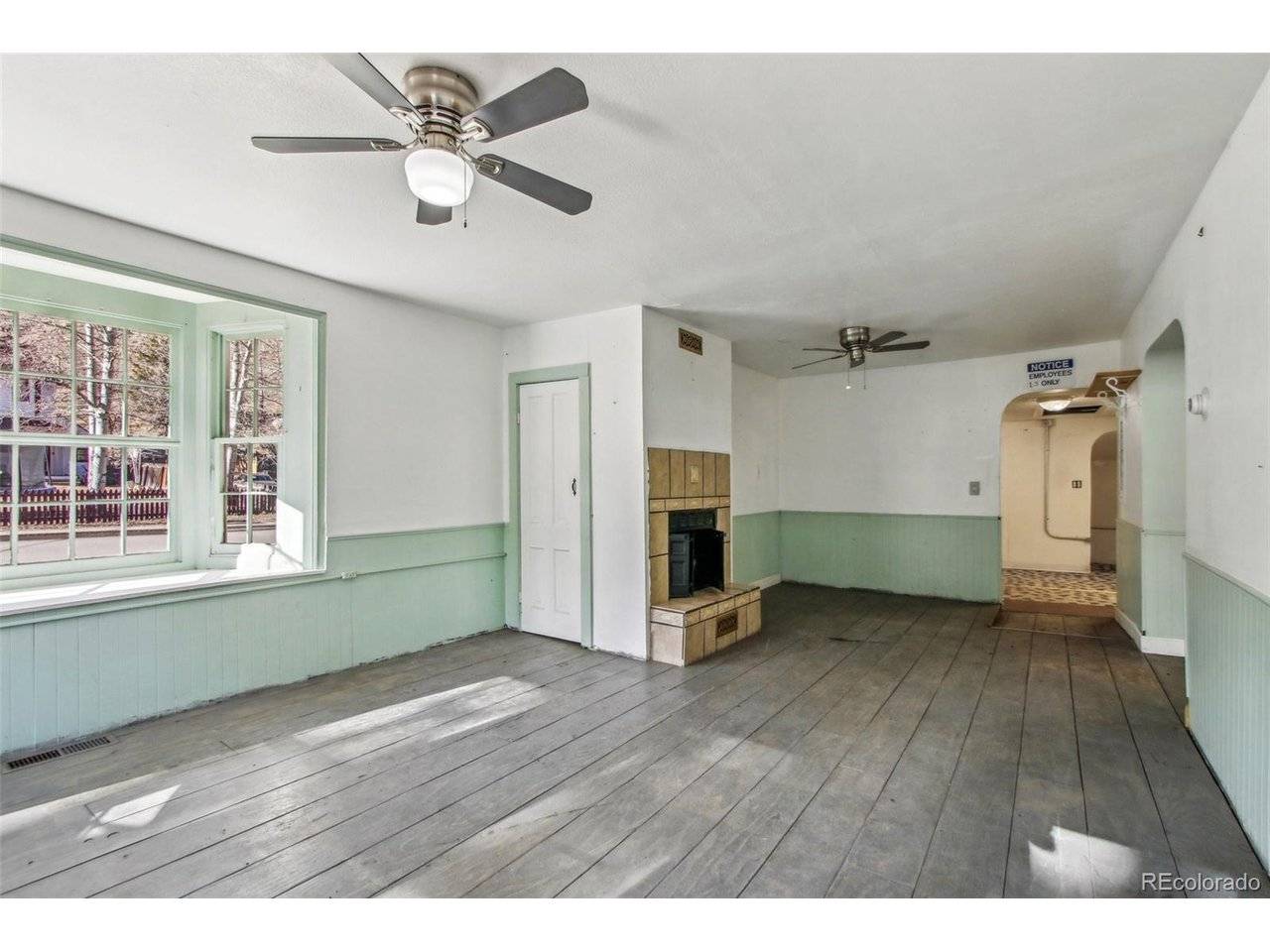 710 6th, Georgetown, CO 80444