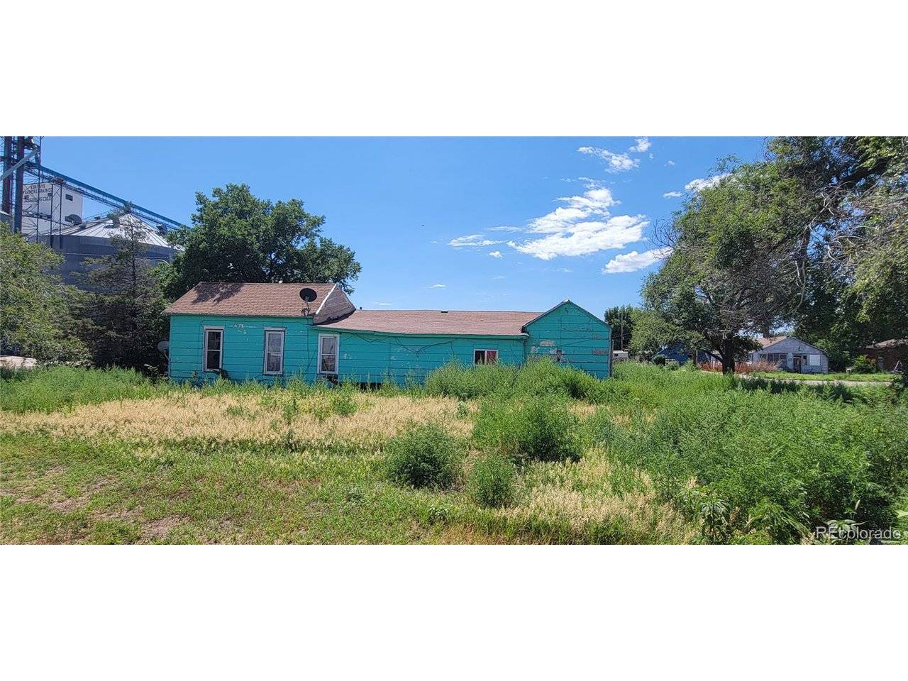 404 E 2nd, Julesburg, CO 80737