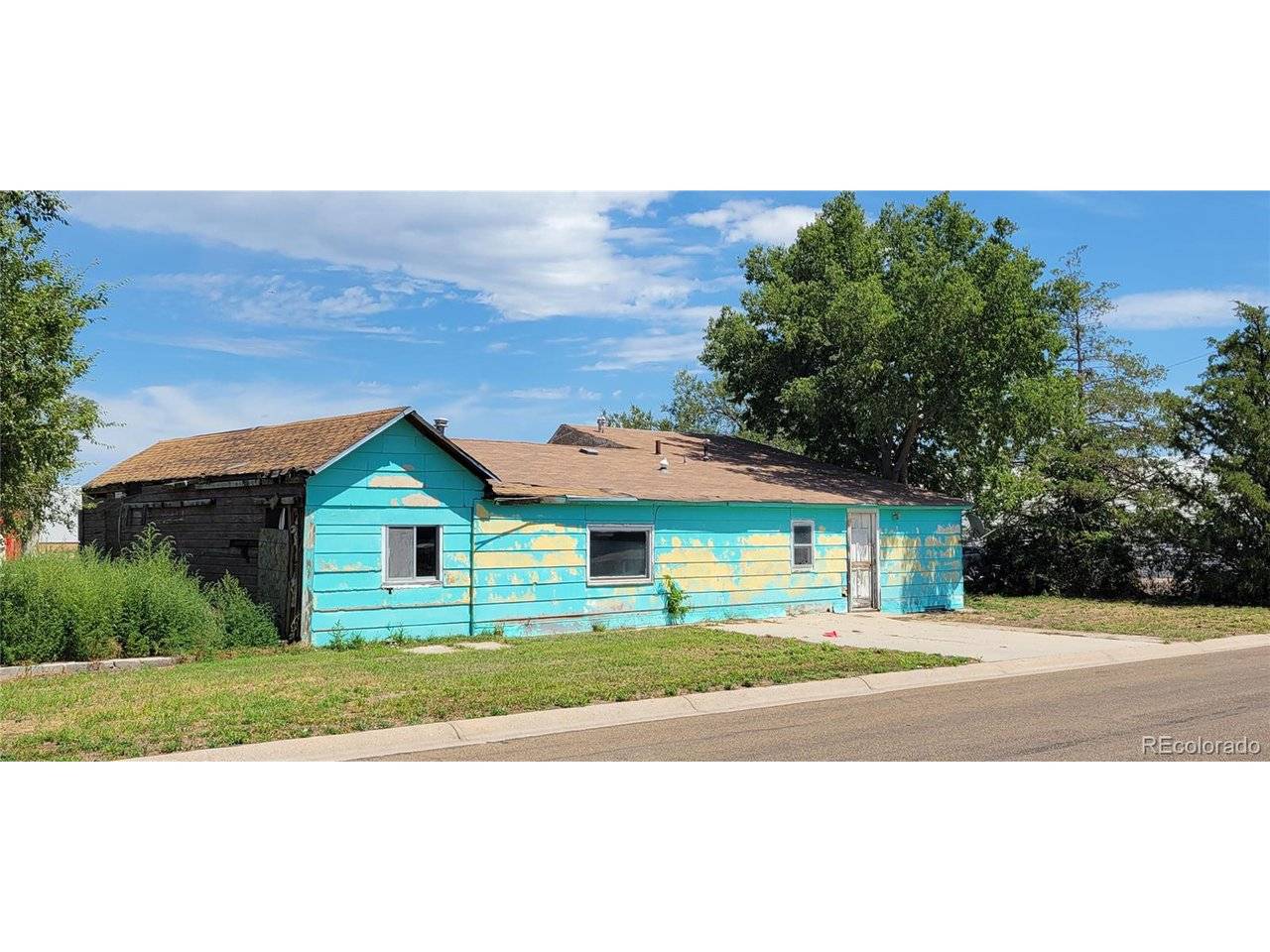 404 E 2nd, Julesburg, CO 80737