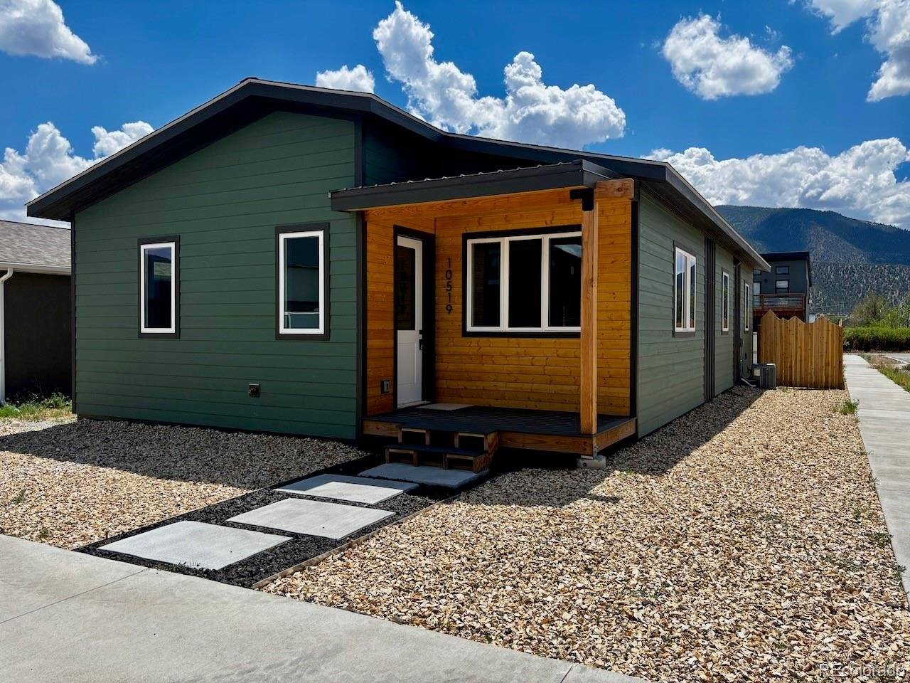 10519 Willow, Poncha Springs, CO 81201