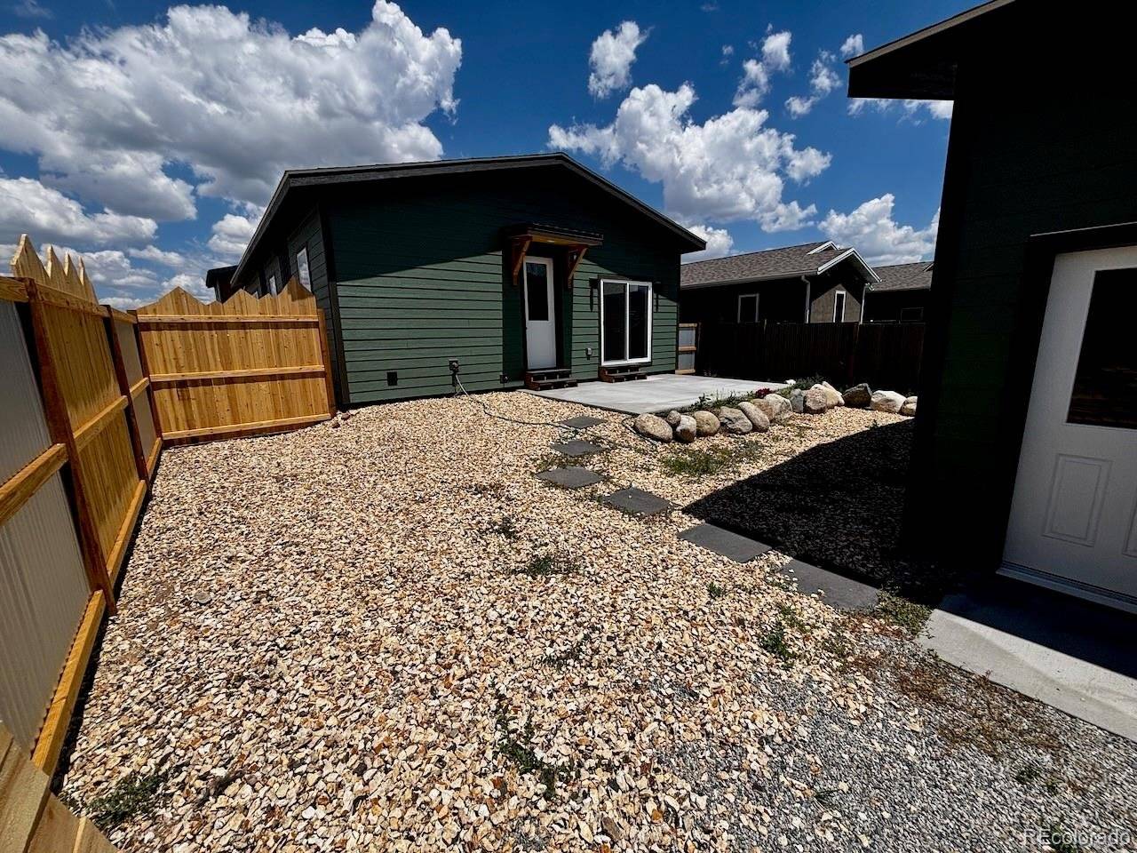 10519 Willow, Poncha Springs, CO 81201