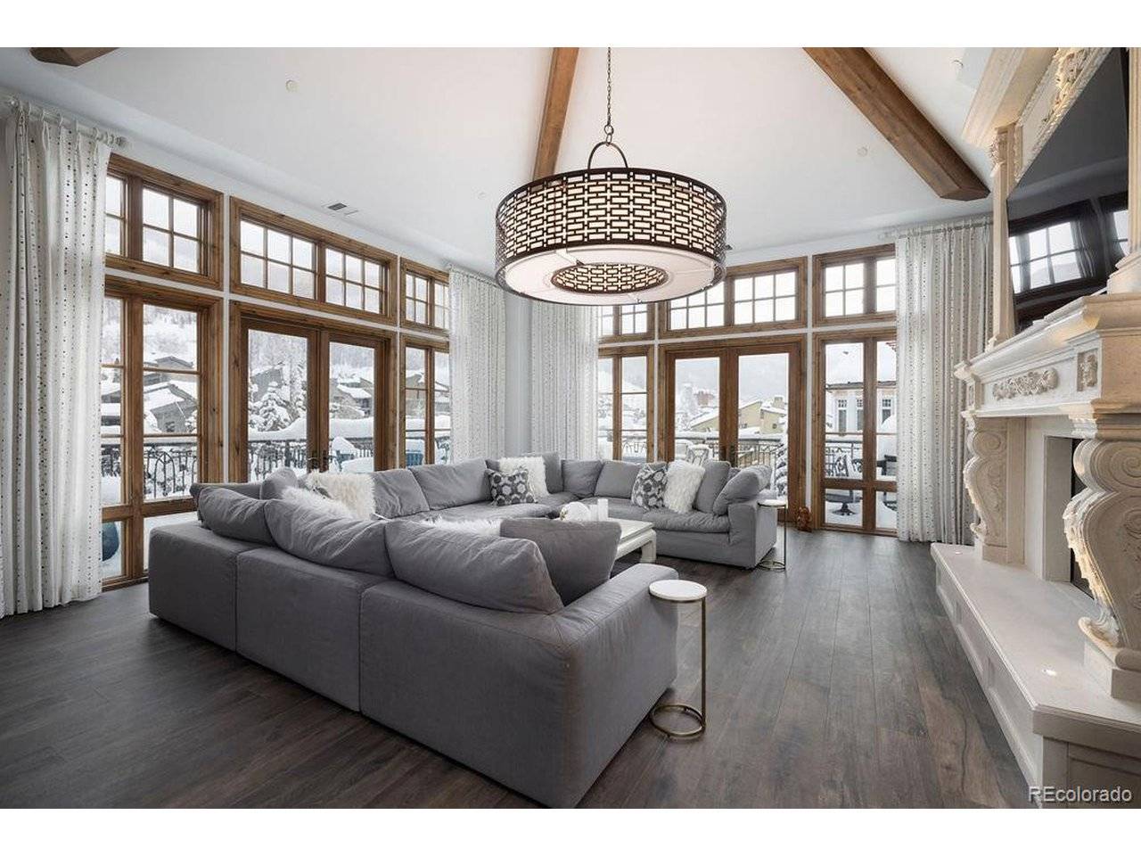 675 Lionshead #642, Vail, CO 81657