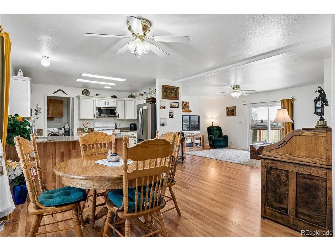 498 Dakota, Kiowa, CO 80117