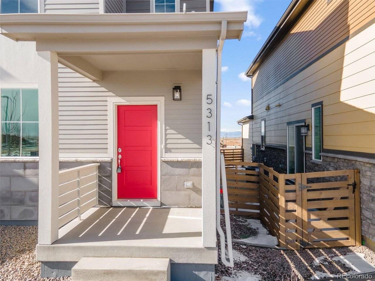 5313 N Elk, Aurora, CO 80019
