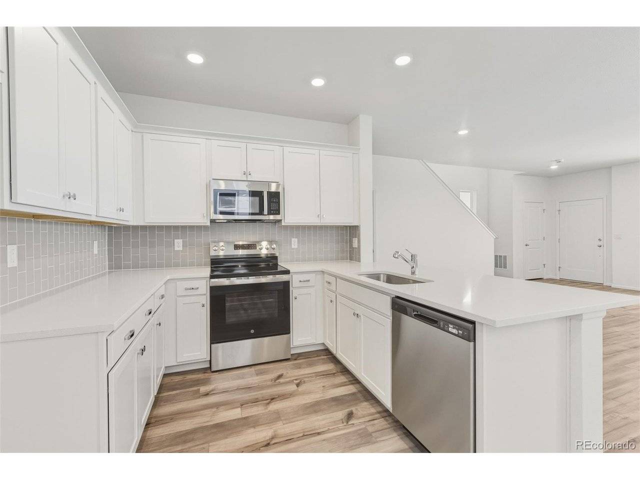 5313 N Elk, Aurora, CO 80019