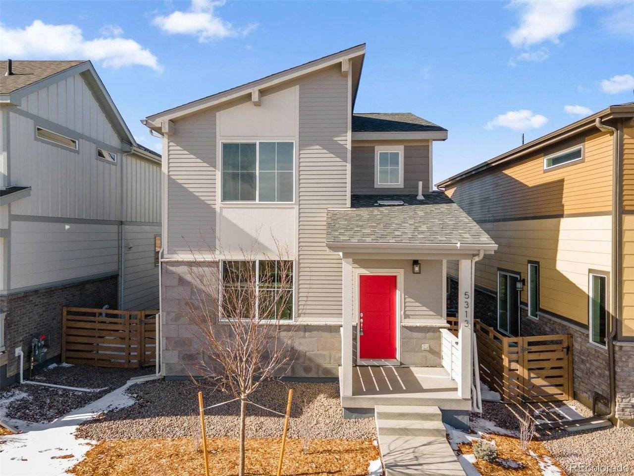 5313 N Elk, Aurora, CO 80019