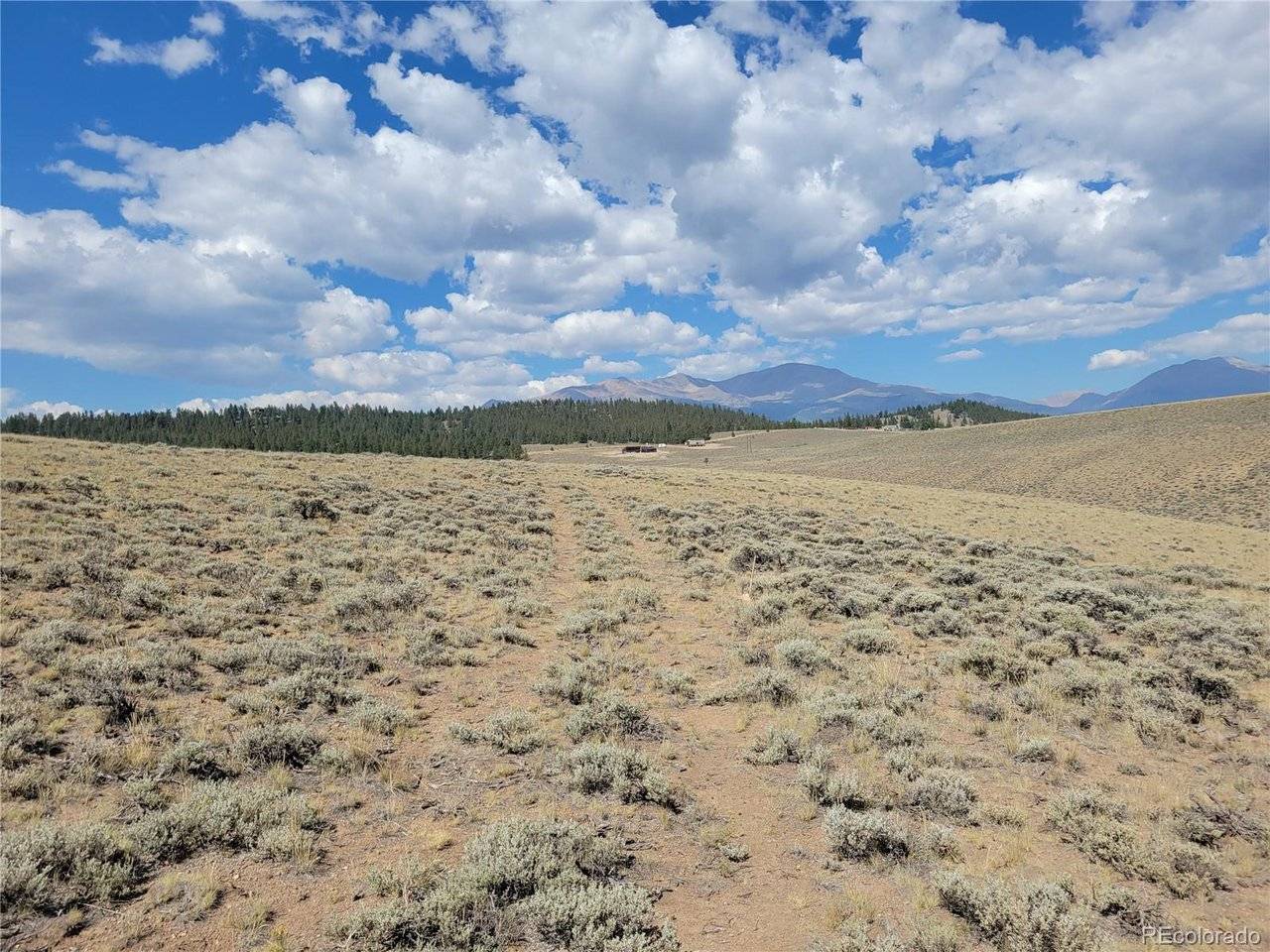 tbd, Twin Lakes, CO 81251