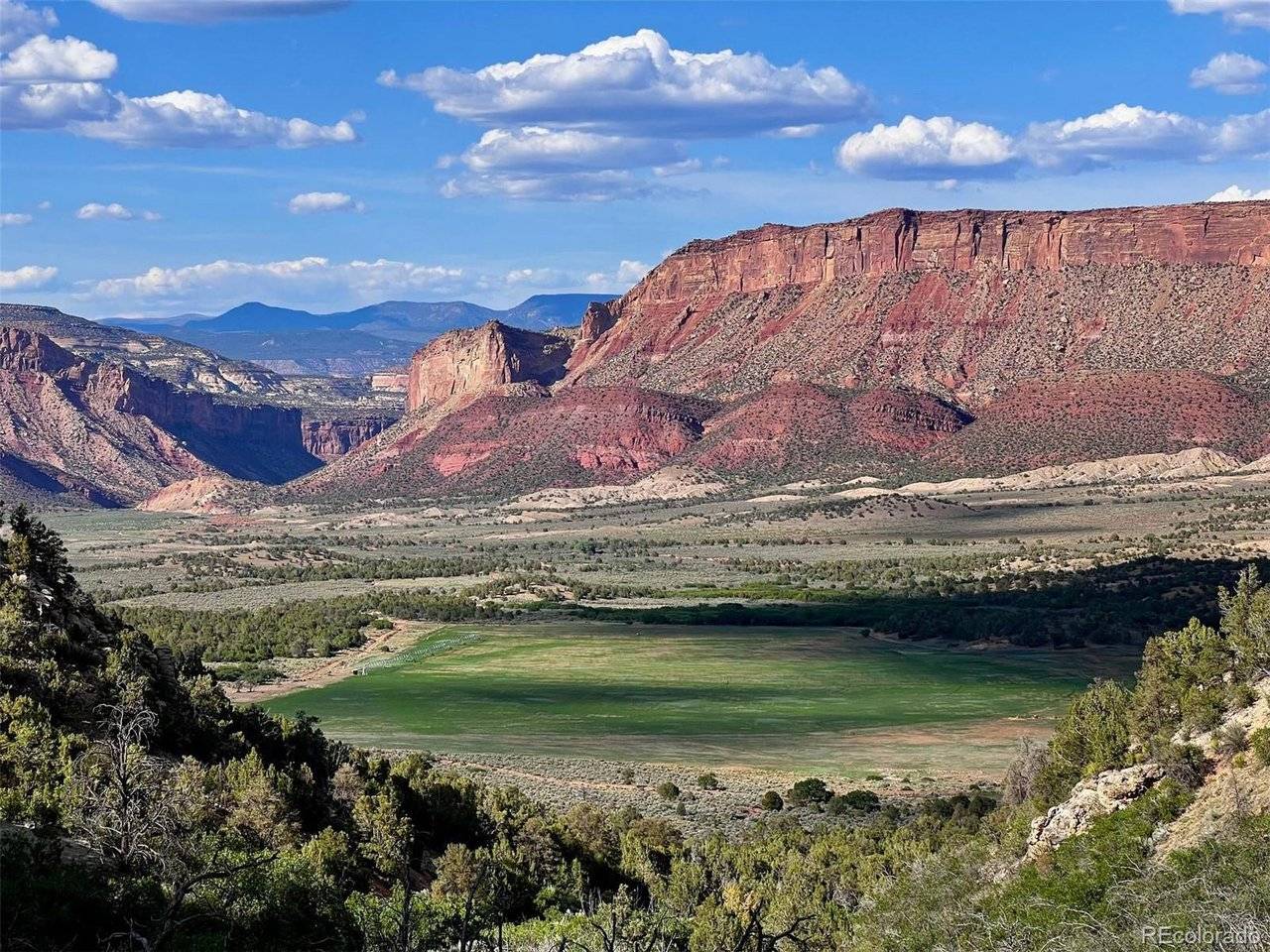 Address not disclosed, Gateway, CO 81522