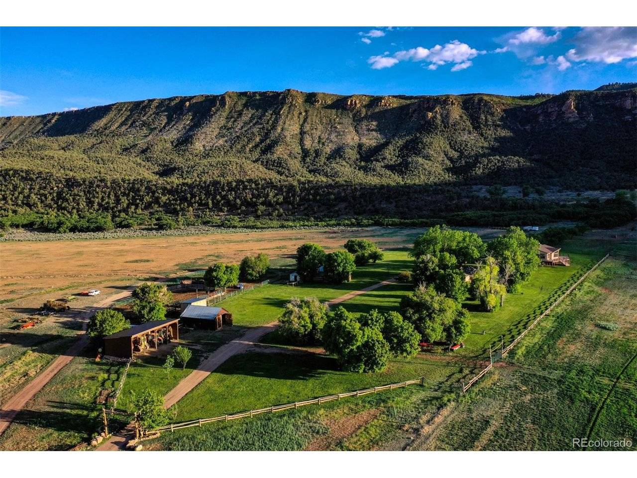 Address not disclosed, Gateway, CO 81522