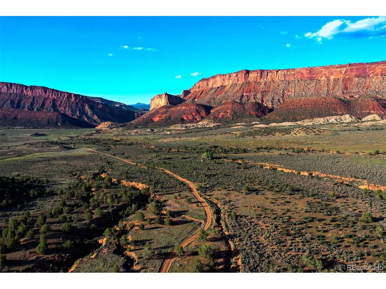 Address not disclosed, Gateway, CO 81522