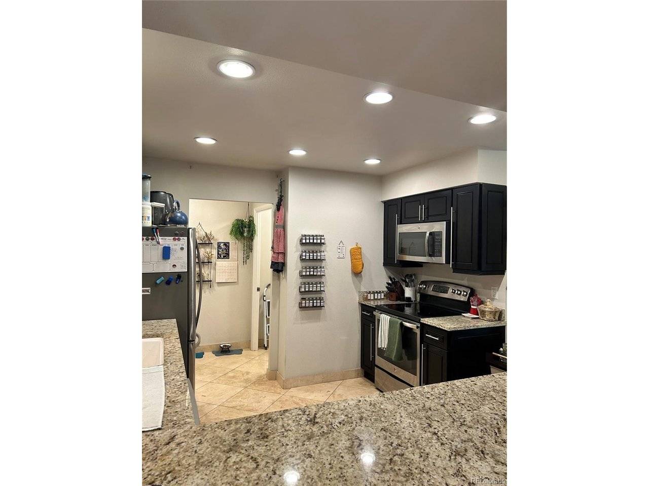4250 S Olive #106, Denver, CO 80237