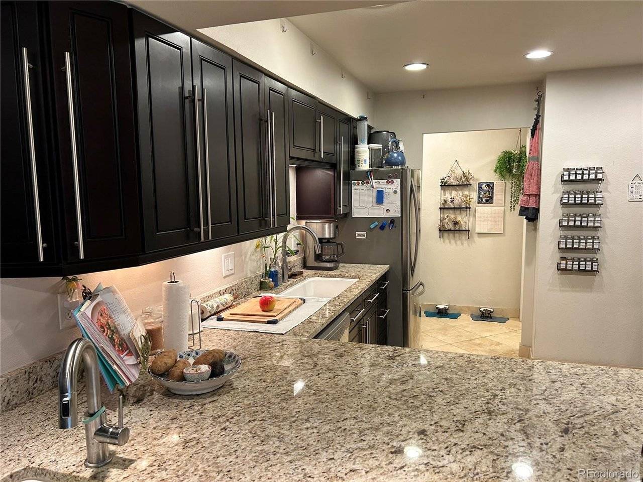 4250 S Olive #106, Denver, CO 80237