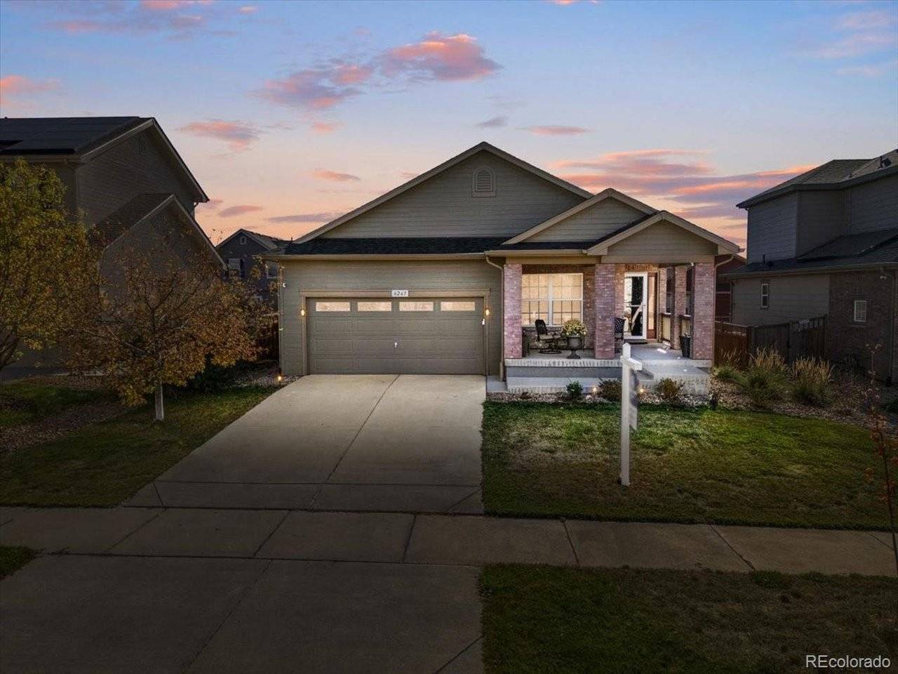 6267 N Dunkirk, Aurora, CO 80019