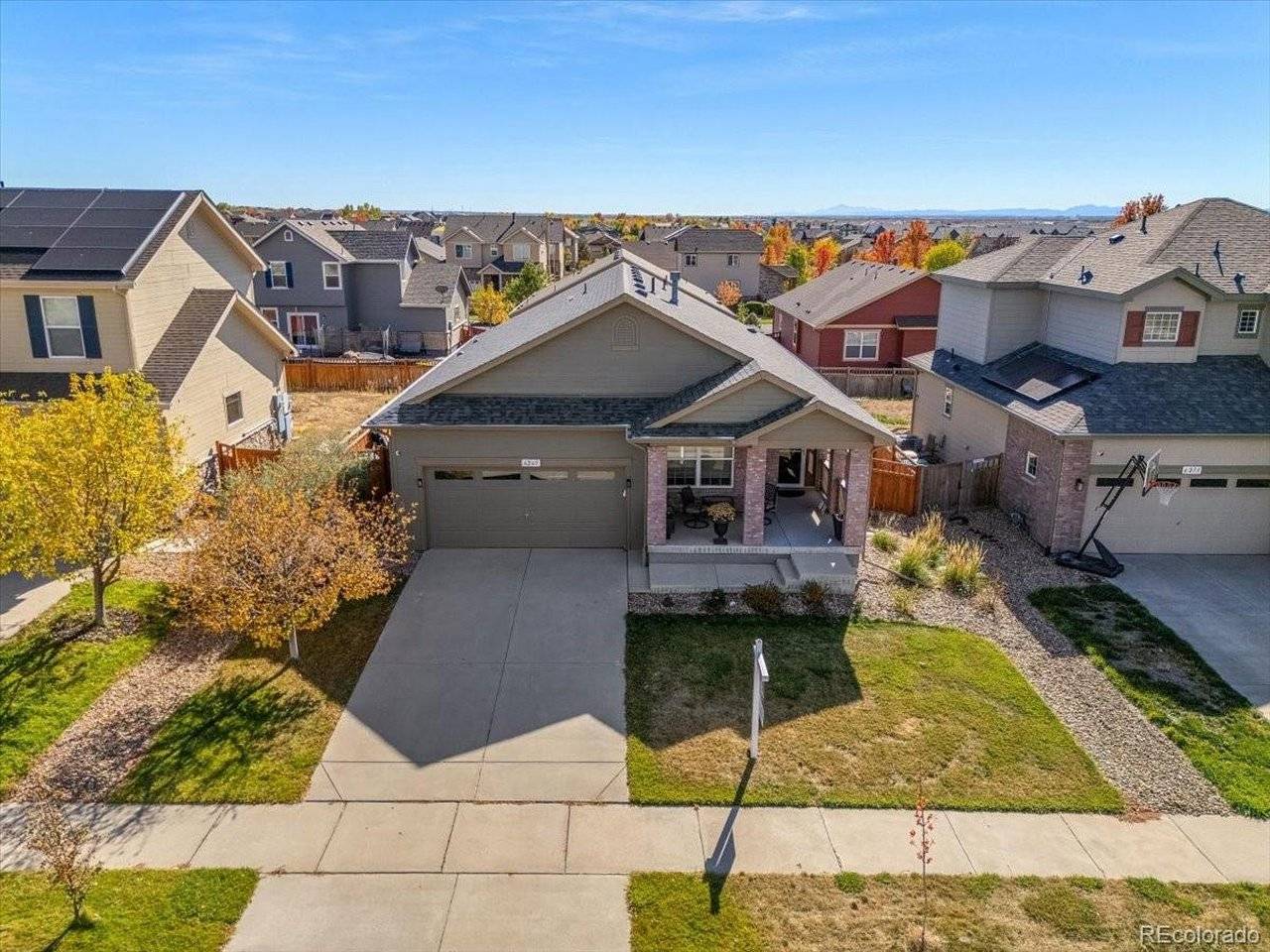 6267 N Dunkirk, Aurora, CO 80019