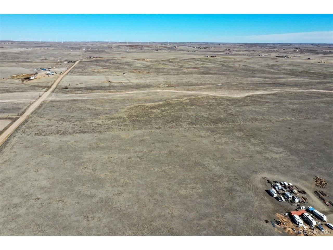 35800 Hanisch, Calhan, CO 80808