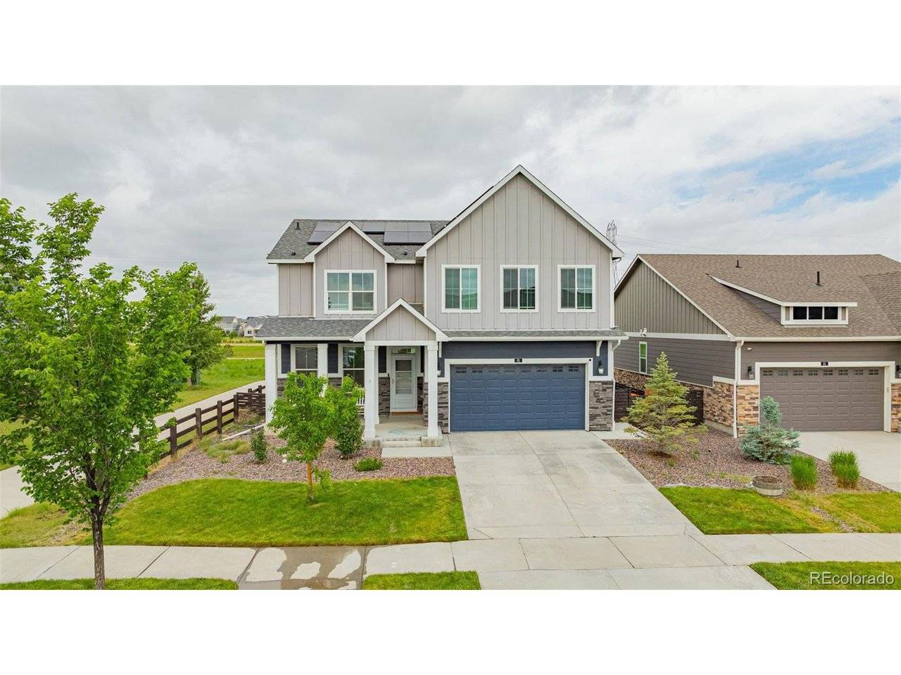 91 S Quantock, Aurora, CO 80018