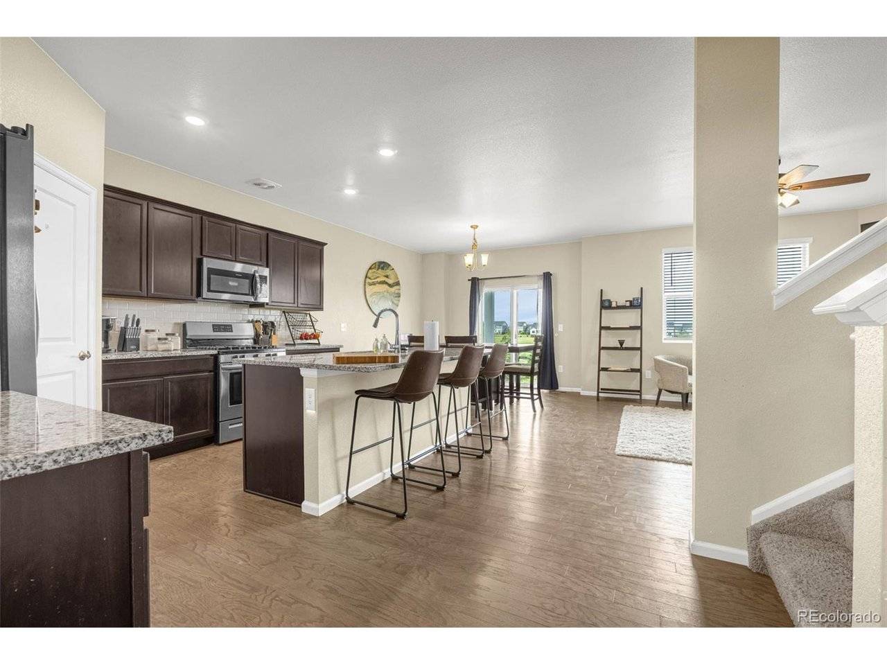 91 S Quantock, Aurora, CO 80018