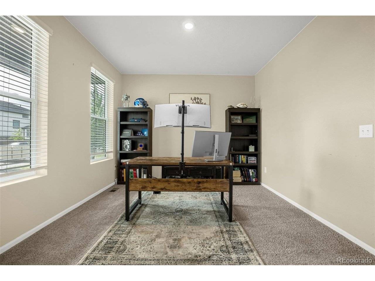 91 S Quantock, Aurora, CO 80018