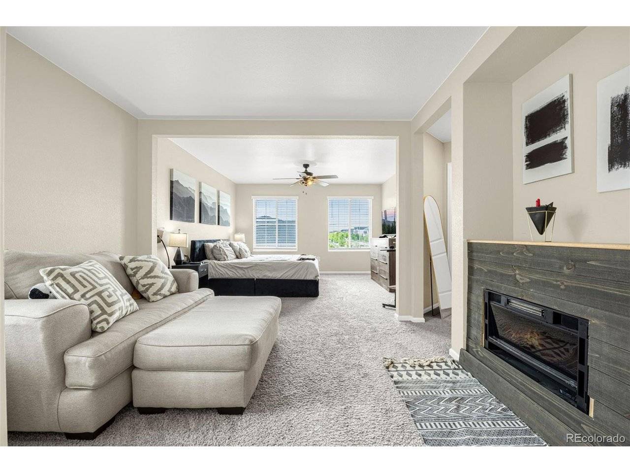 91 S Quantock, Aurora, CO 80018