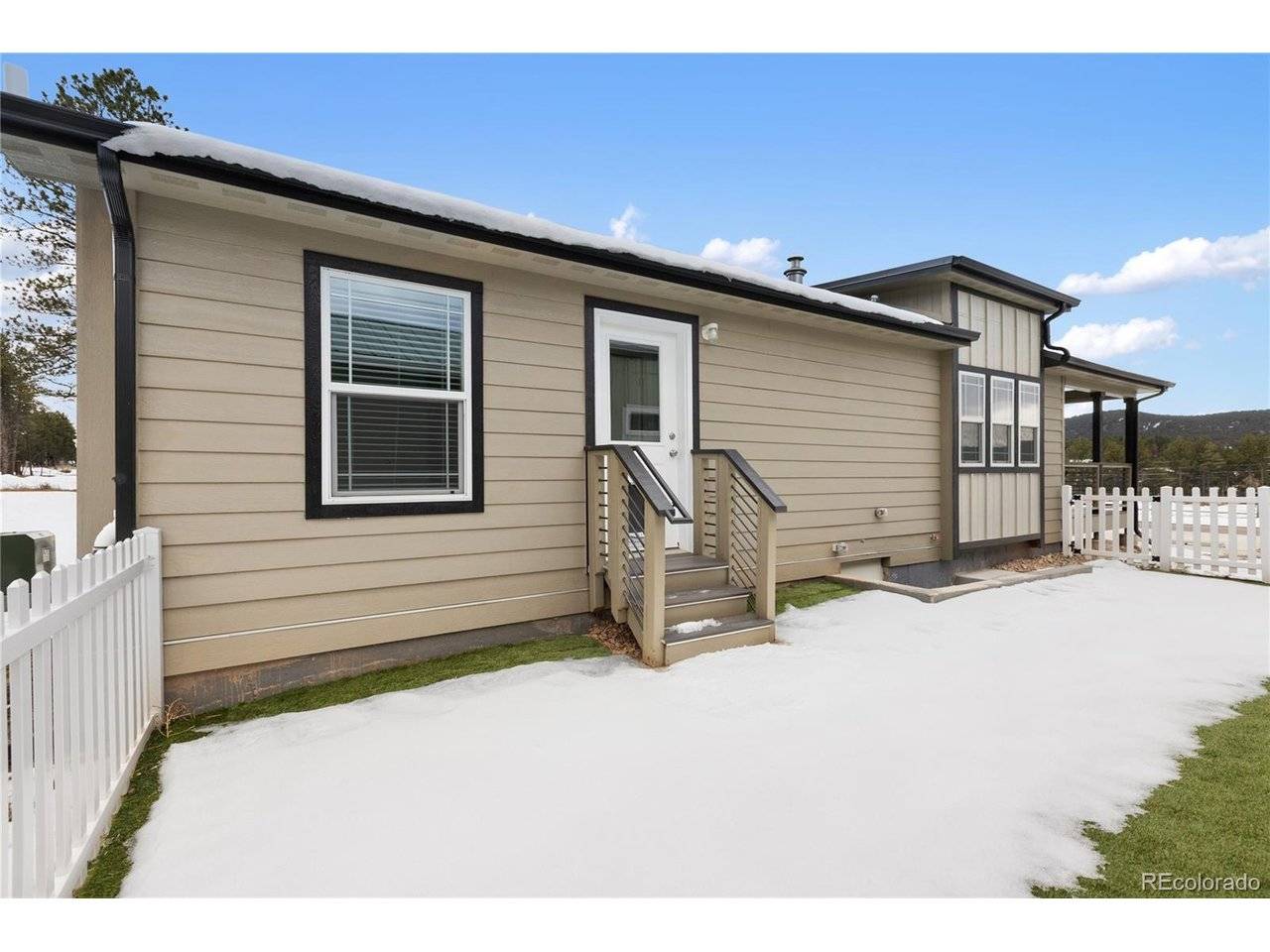 1431 Calm Mountain, Woodland Park, CO 80863