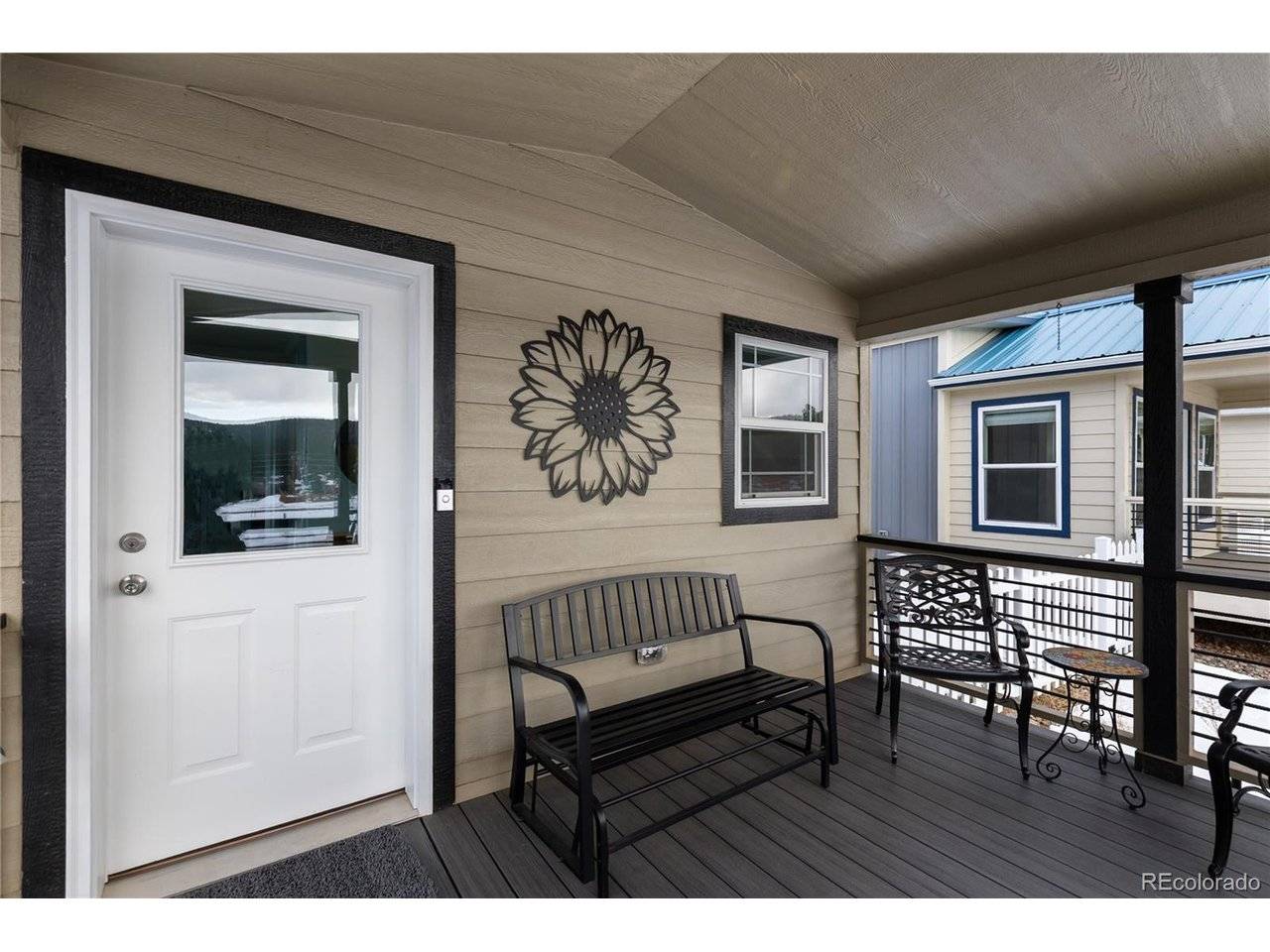 1431 Calm Mountain, Woodland Park, CO 80863