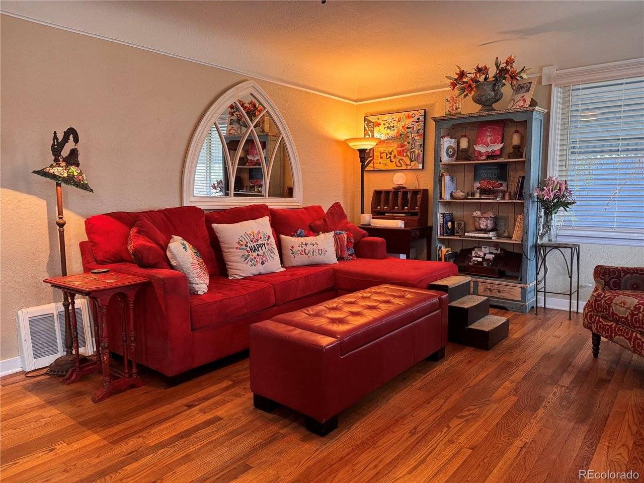 1258 Valentia, Denver, CO 80220