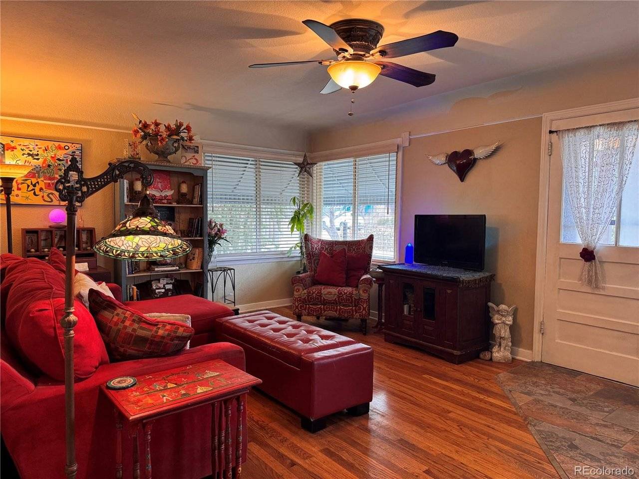 1258 Valentia, Denver, CO 80220