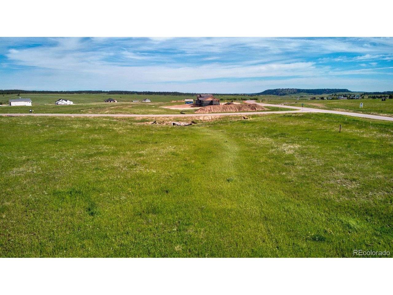 16810 Early Light, Colorado Springs, CO 80908