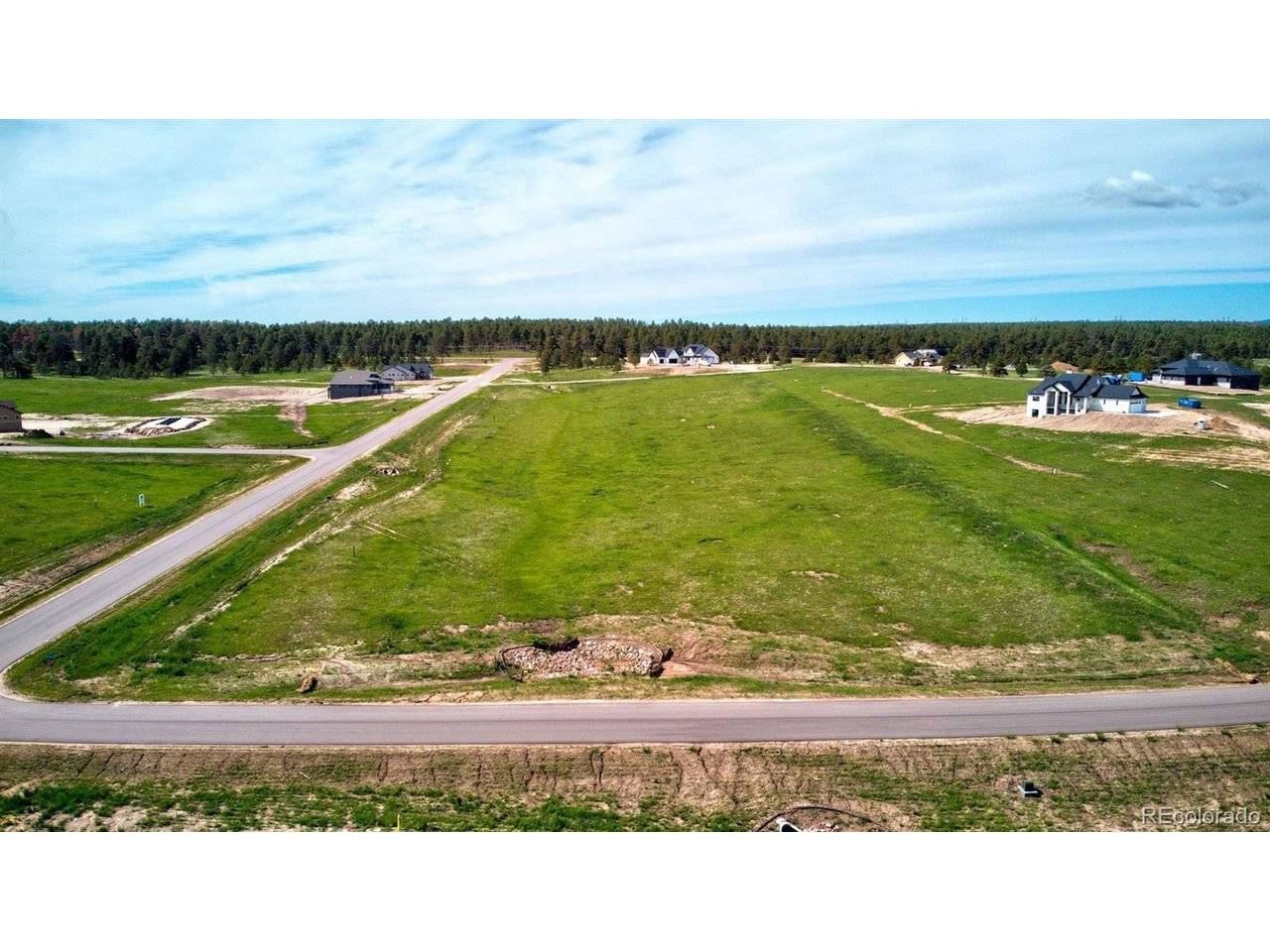 16810 Early Light, Colorado Springs, CO 80908