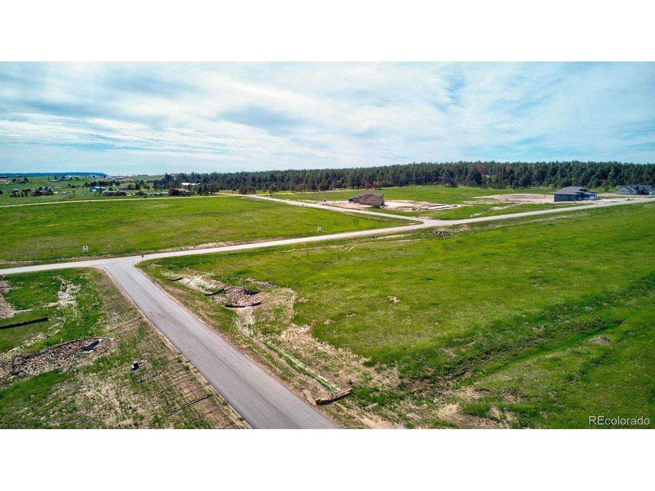 16810 Early Light, Colorado Springs, CO 80908
