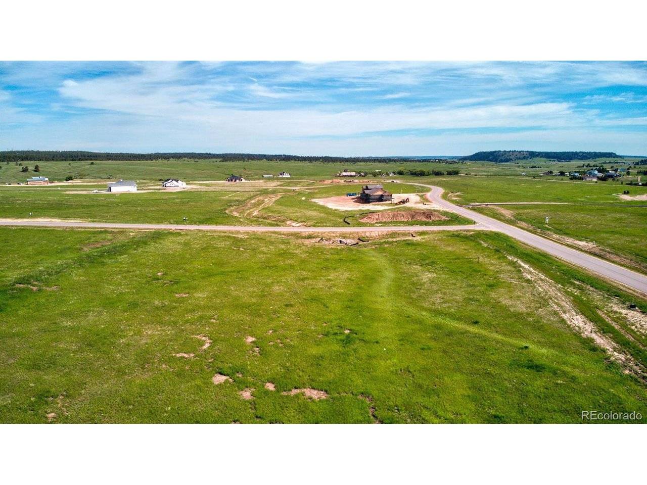 16810 Early Light, Colorado Springs, CO 80908