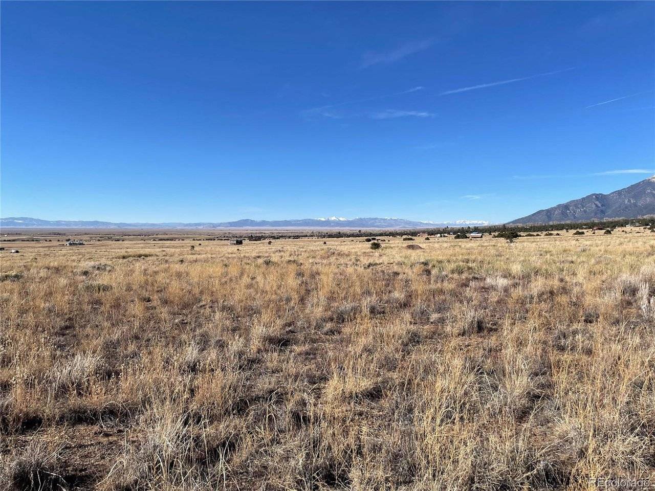 3301 Camino Del Rey, Crestone, CO 81131