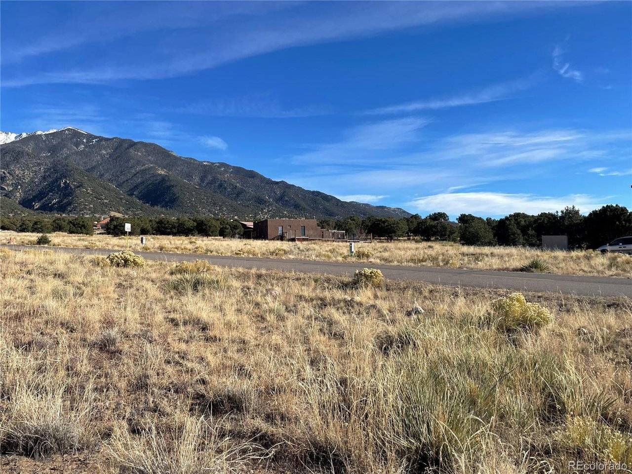3301 Camino Del Rey, Crestone, CO 81131