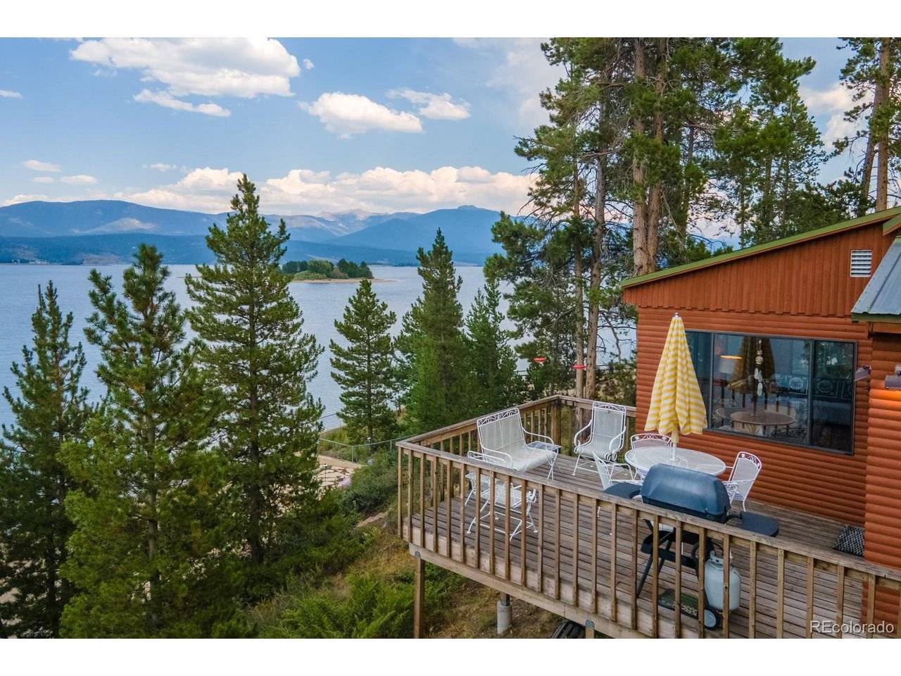 29 Grand County Road 6419, Granby, CO 80446